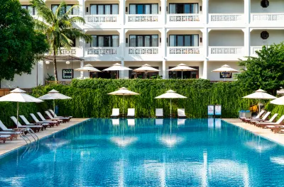 RiverTown Hoi An Resort & Spa Hotels near Cam Kim