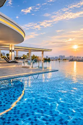 Bo He Wan International Hotel Hotels in Dianbai District