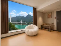 Tiane Riverside Boutique Hotel