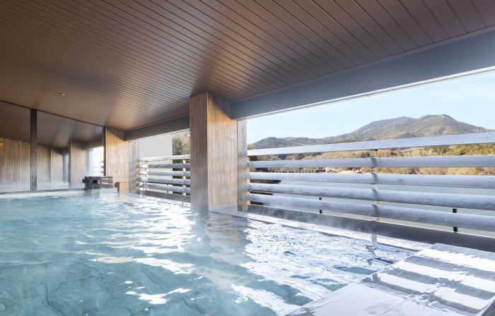 Ooedo Onsen Monogatari Premium Enakyo
