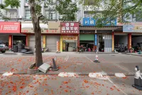 Tangguo Apartment