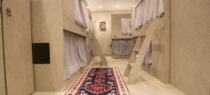 Tayba Alkubra Hostel Hotels in Riad