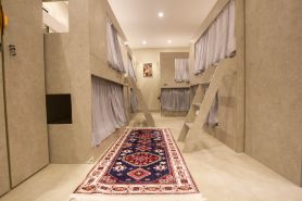 Tayba Alkubra Hostel
