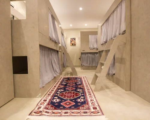 Tayba Alkubra Hostel Hotels near Al Malaz
