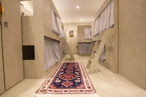 Tayba Alkubra Hostel - hostel
