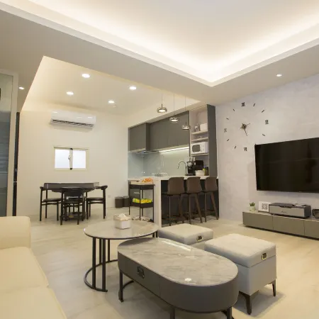 T&C Homestay