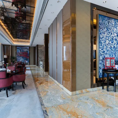 Wanda Vista Kunming