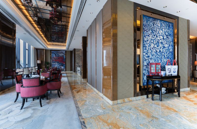 Wanda Vista Kunming photo 3