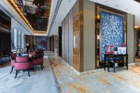 Wanda Vista Kunming - Ylellinen