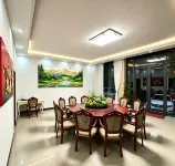 Youren's Home - breakfast
