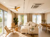 Novaworld Phan Thiet - Mira Villas