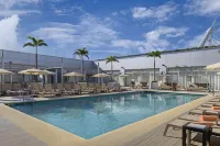 Riu Plaza Guadalajara - Familien
