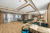 Country Inn & Suites by Radisson Hotel (Xinxiang Huixian Municipal Government) - breakfast