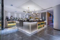 惟凱電競飯店（寧德市府店） - 早餐
