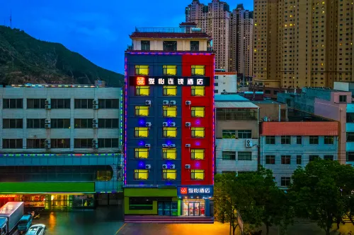 Junyi Chain Hotel