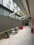 DOA SUİTES & APART HOTEL