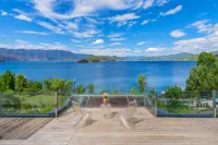 Lugu Lake Scenic Area Jingchen · Lake View Hotel - 3-Star