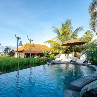 Kasubatu Hotels in der Nähe von Tempel Tirta Empul