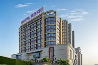 Grape Hotel(Jurong Wanda Mall Store)