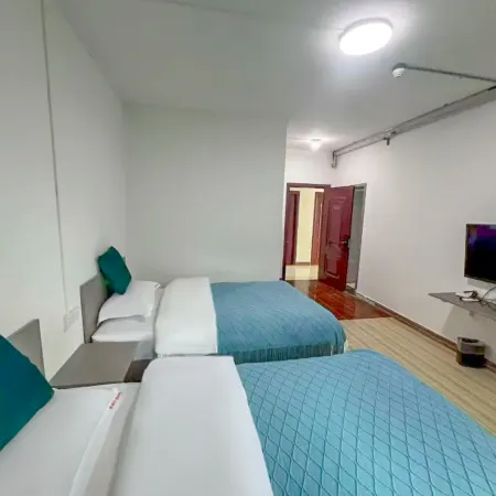 Mugui Guili Homestay (Xijiang Qianhu Miao Village Branch)