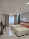 Royale House Hotel Davao powered by Cocotel