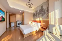 Moyu Apartment (Shantou East Coast Branch) - pantai