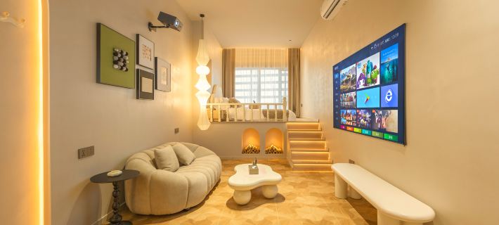 Tingfeng Inn (Fu 'an Administrative Service Center Branch) Hotel a Fu'an