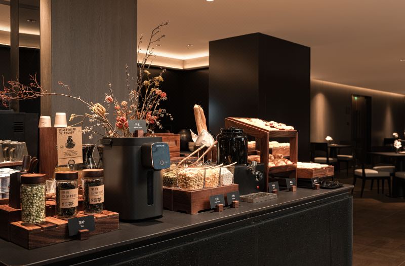 Atour Hotel (Shanghai Wuzhong Road) photo 4