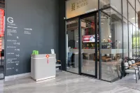 Kivana Suite, Vetro 11 by Ayuhouz - View biển