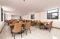 Anshe Smart Hotel (Mile Huquan Ecological Park) - Bữa sáng