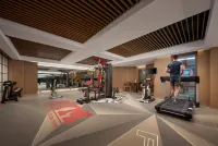 大慶葡京國際酒店 - 健身室/gym room