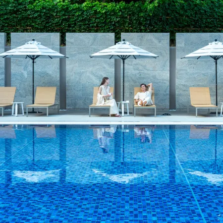 Okinawa Harborview Hotel