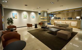 Acube Hotel Dongdaemun