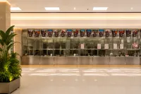 舒心輕奢飯店（臨滄市人民醫院店） - 早餐