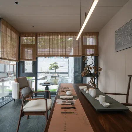Floral Lux Hotel • Linhai Song Yun Ancient City Hotel