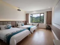 Huangsheng Hotel (Lijiang High-Speed Railway Station) - 2성급