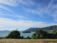 CHEDI POOL VILLA NAMHAE - Havudsigt