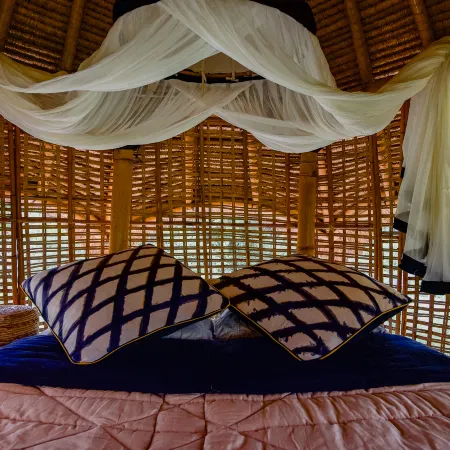 Firefly eco-Lodge