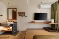 Fuguang Photography Home Homestay - Parkering