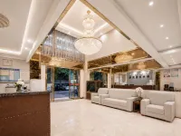Songshu Business Hotel