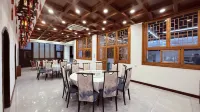 Tianzhuyuan Inn (Pingyao Ancient City Youjian Pingyao Theater Branch) - vasca da bagno