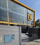 Apartment Esmeralda Chacarilla - Phòng tập thể hình