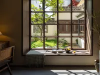 Chuanmu Chunshang Design Guesthouse Hotel di Provinsi She