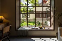 Chuanmu Chunshang Design Guesthouse