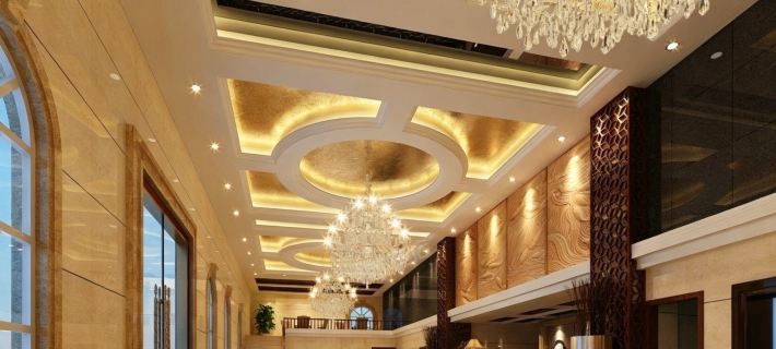 Wanfeng Hotel (Kunming Changshui International Airport) Hotéis em Kunming