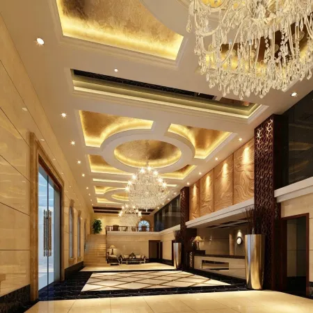 Wanfeng Hotel (Kunming Changshui International Airport)