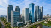 Shiguangli Apartment (Foshan Century Lotus Sports Center)