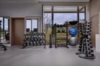 Samanea Wellness Resort - Gym