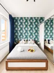 Lumina Apart near ZOO in Lodz with Parking - เปิดใหม่