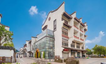 Floral Hotel·Ruili Hotel